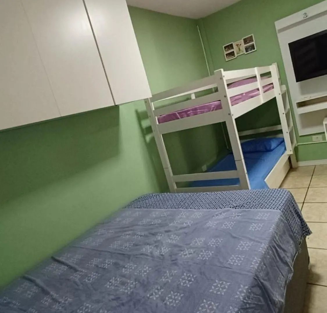 Daire Ap Punta Cana Em Balneario Camboriu - Sc