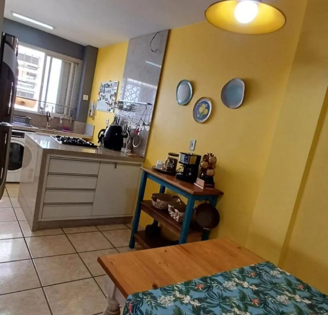 Daire Ap Punta Cana Em Balneario Camboriu - Sc
